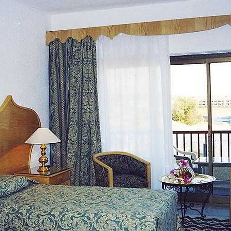 Hotel Turquoise Beach Sharm el-Sheikh Ruang foto