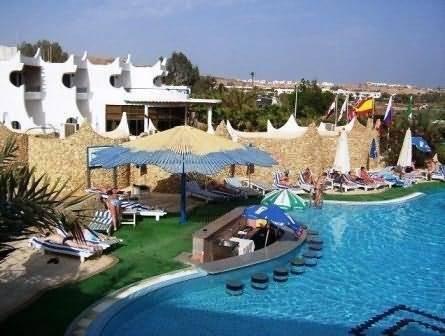 Hotel Turquoise Beach Sharm el-Sheikh Fasilitas foto
